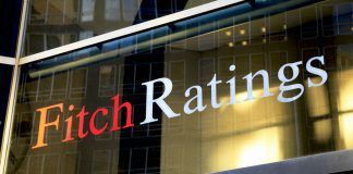 Fitch Ratings ajustó pronóstico para caída de la economía mexicana