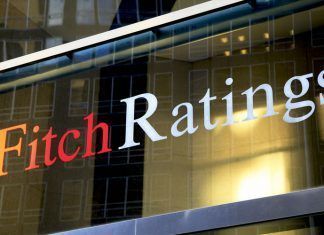 Fitch Ratings ajustó pronóstico para caída de la economía mexicana