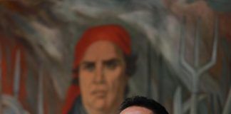 La Columna / Con recorte, gobierno federal pone en riesgo la gobernabilidad