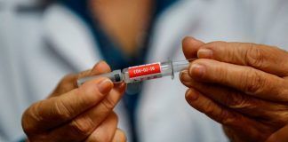México aseguró 25 millones de vacunas por medio de COVAX