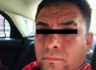 Estado de México / Detienen a tercer implicado del asesinato de notario