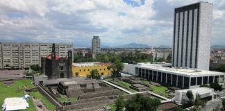 Organizadores no han decidido si realizarán mitin en Plaza de las Tres Culturas