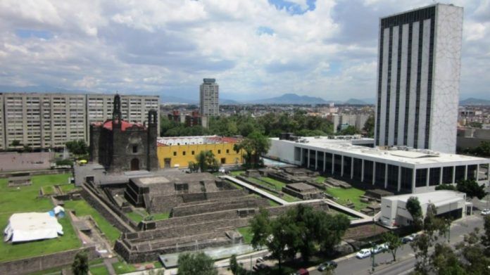 tlatelolco