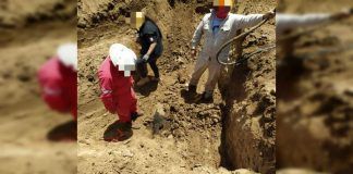 Michoacán / Investigan tres tomas clandestinas