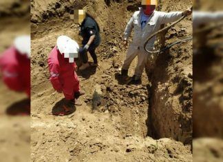 Michoacán / Investigan tres tomas clandestinas