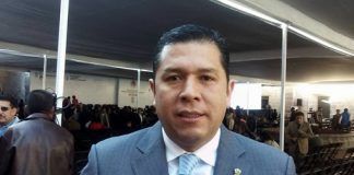 Coordenadas Políticas / El oportunista de Barragán Vélez