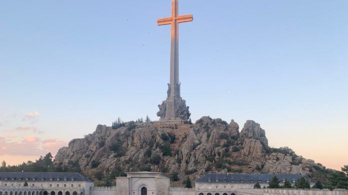 valle-de-los-caidos
