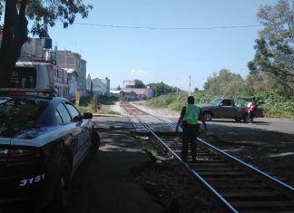 Michoacán / Bloqueos afectan derecho de los ciudadanos