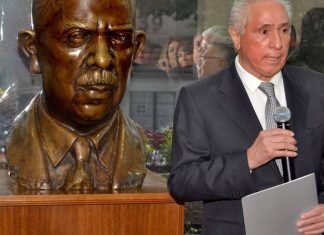 Habrá rendición de cuentas en patrimonio del SUTG-CDMX: Joel Ayala