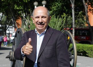 En Iztacalco, la seguridad es prioridad