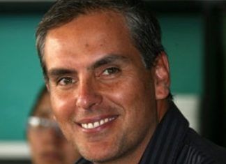 Falleció el cantante Xavier Ortiz