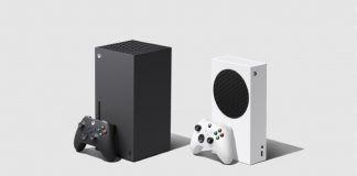 Nuevas consolas de Xbox, estarán disponibles en noviembre