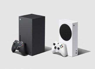 Nuevas consolas de Xbox, estarán disponibles en noviembre