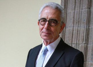 Zedillo estará en panel para análisis de COVID-19