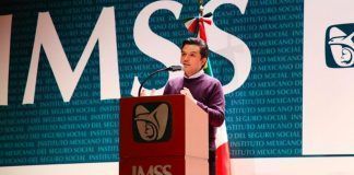 IMSS tendrá reorganización administrativa