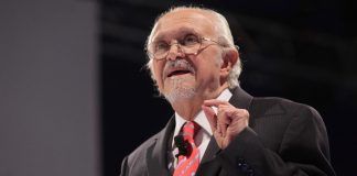 Murió el premio Nobel de Química, Mario Molina