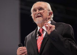 Murió el premio Nobel de Química, Mario Molina