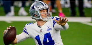 ESPECIAL / Dalton y Cowboys, renovada confianza