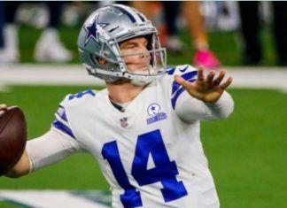 ESPECIAL / Dalton y Cowboys, renovada confianza