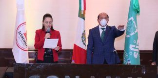 Armando Quintero, nuevo presidente de la CONAMM