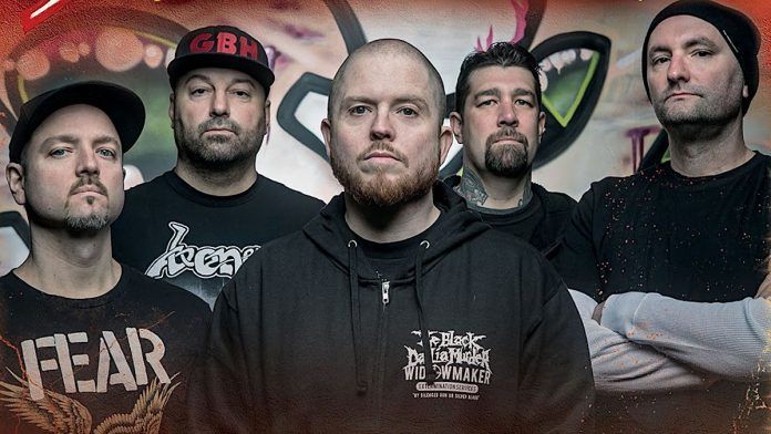 Hatebreed Perspectivas_Hatebreed