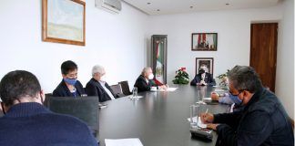 Posponen elecciones en el SUTGCDMX, debido al Covid-19: Joel Ayala
