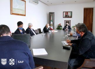 Posponen elecciones en el SUTGCDMX, debido al Covid-19: Joel Ayala
