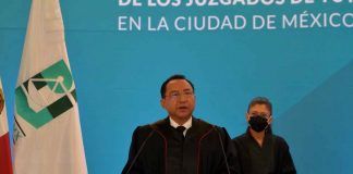Instaura PJCDMX juzgados de tutela