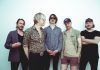 Ardiente el nuevo video de Refused