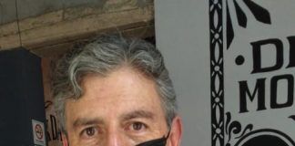 Furia de empresarios en el Centro Histórico de la CDMX, por parálisis económica