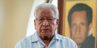 Asesinato de Manuel Serrano fue crimen de Estado