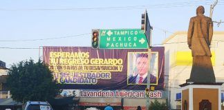 Hidalgo / Exrecluso Andrés Espinoza, candidato a la alcaldía de Huejutla