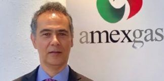 Ofrece Amexgas colaborar con autoridades e invertir en mercado gasero