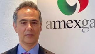 Ofrece Amexgas colaborar con autoridades e invertir en mercado gasero