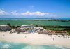 Quintana Roo / En pie de lucha hoteles Park Royal, tras huracán Delta