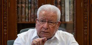Acabar con los fideicomisos es antinacional