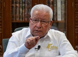 Acabar con los fideicomisos es antinacional