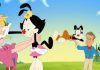 The Animaniacs, regresará a televisión