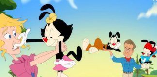 The Animaniacs, regresará a televisión