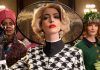 Anne Hathaway, fascina a sus fans con apariencia de bruja