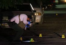 Parlamento Europeo condenó asesinato de periodistas en México