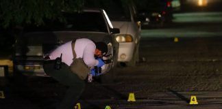 CDNH exige esclarecer asesinato de periodista