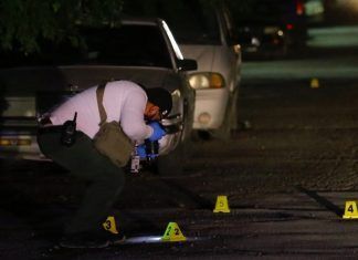 Parlamento Europeo condenó asesinato de periodistas en México