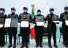 Mujeres policías de la CDMX serán ascendidas