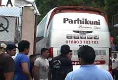 autobuses