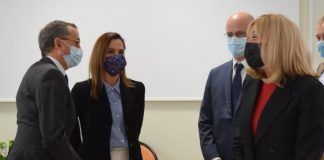 AMLO confirma gira de Beatriz Gutiérrez, por Europa