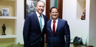 Sinaloa / Murió alcalde de Salvador Alvarado por COVID-19