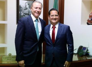 Sinaloa / Murió alcalde de Salvador Alvarado por COVID-19
