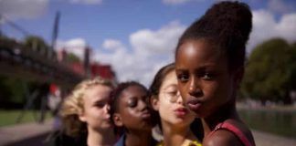 Continúa la polémica por «Cuties»