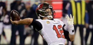 ESPECIAL / Patriots vs Broncos, pospuesto por Covid-19